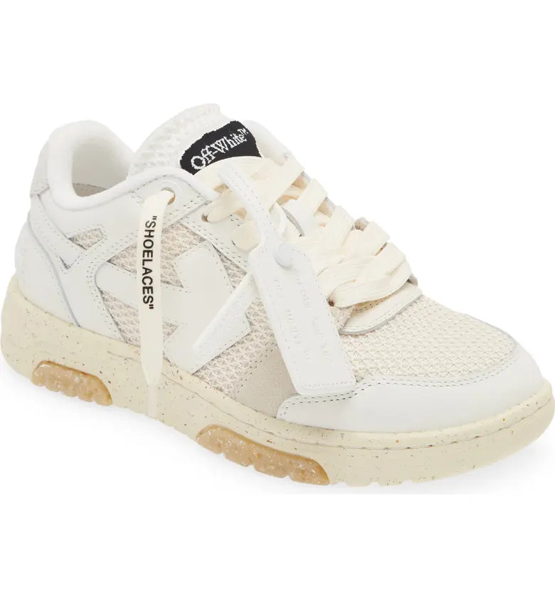 Slim Out of Office Sneaker (Women) | Nordstrom