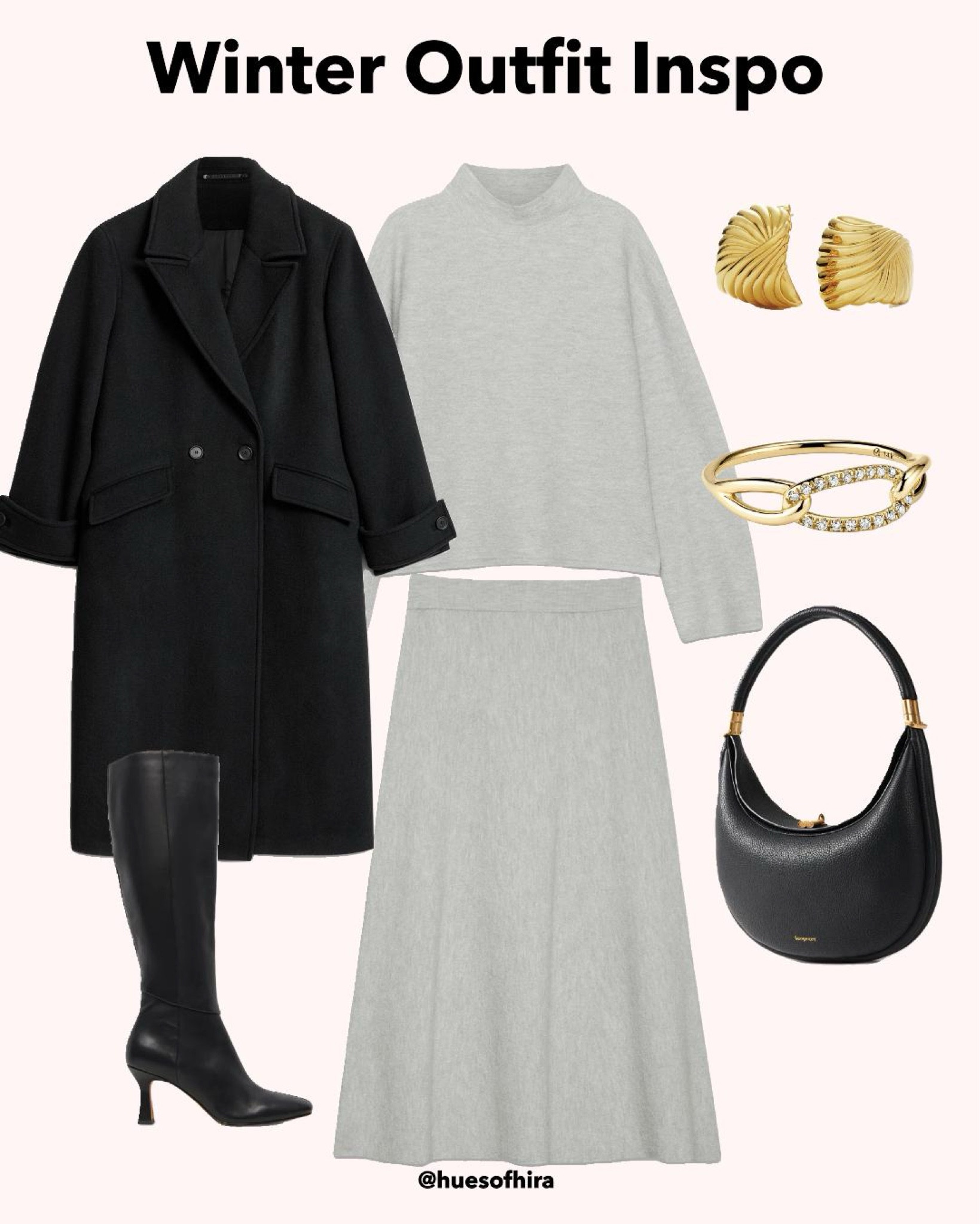 Winter Outfit Inspo 

#LTKWatchNow #LTKSeasonal #LTKCyberWeek