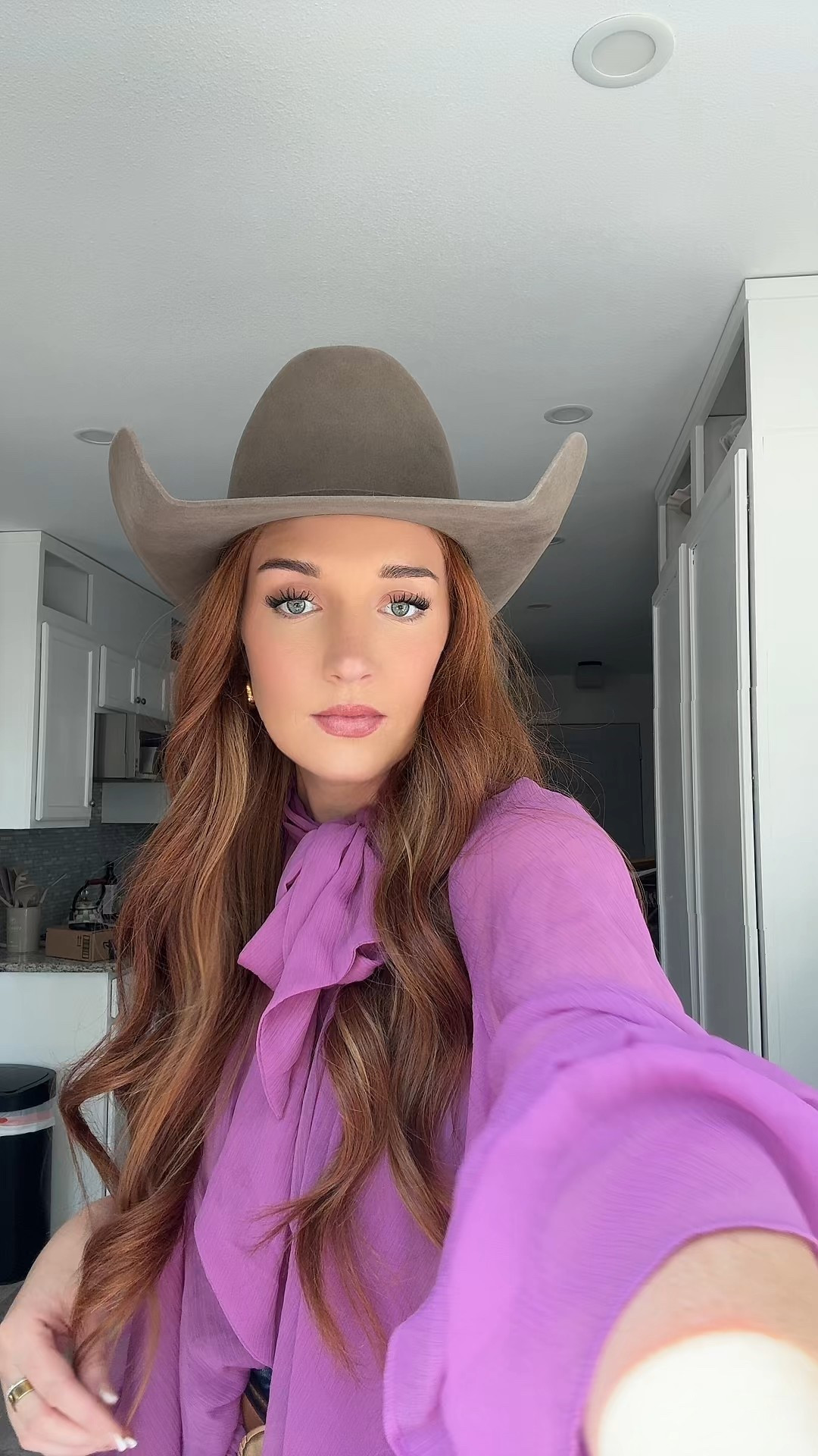 rodeo outfit ✨🙌🏻🧡 

#country #boots #cowgirlboots #rodeo 

#LTKShoeCrush #LTKFestival #LTKTravel