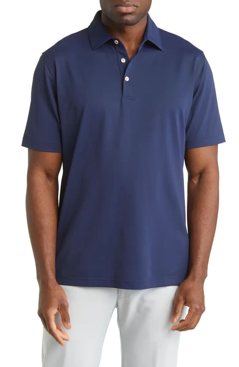 Solid Performance Polo | Nordstrom