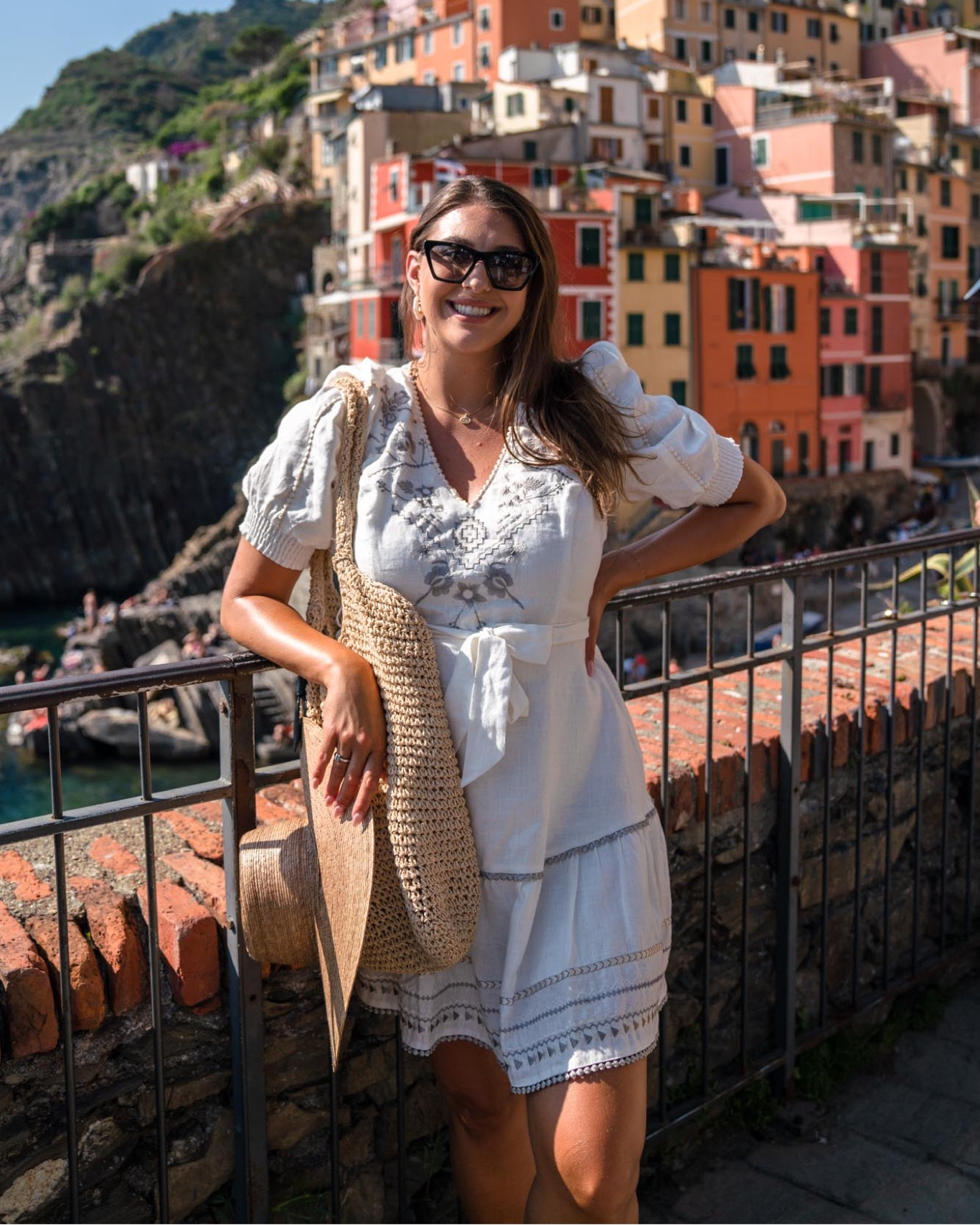 Italy summer outfit 

Italy outfits | Italy fashion | Italy spring | Italy summer | Italy vacation | 

#LTKSeasonal #LTKU #LTKmidsize