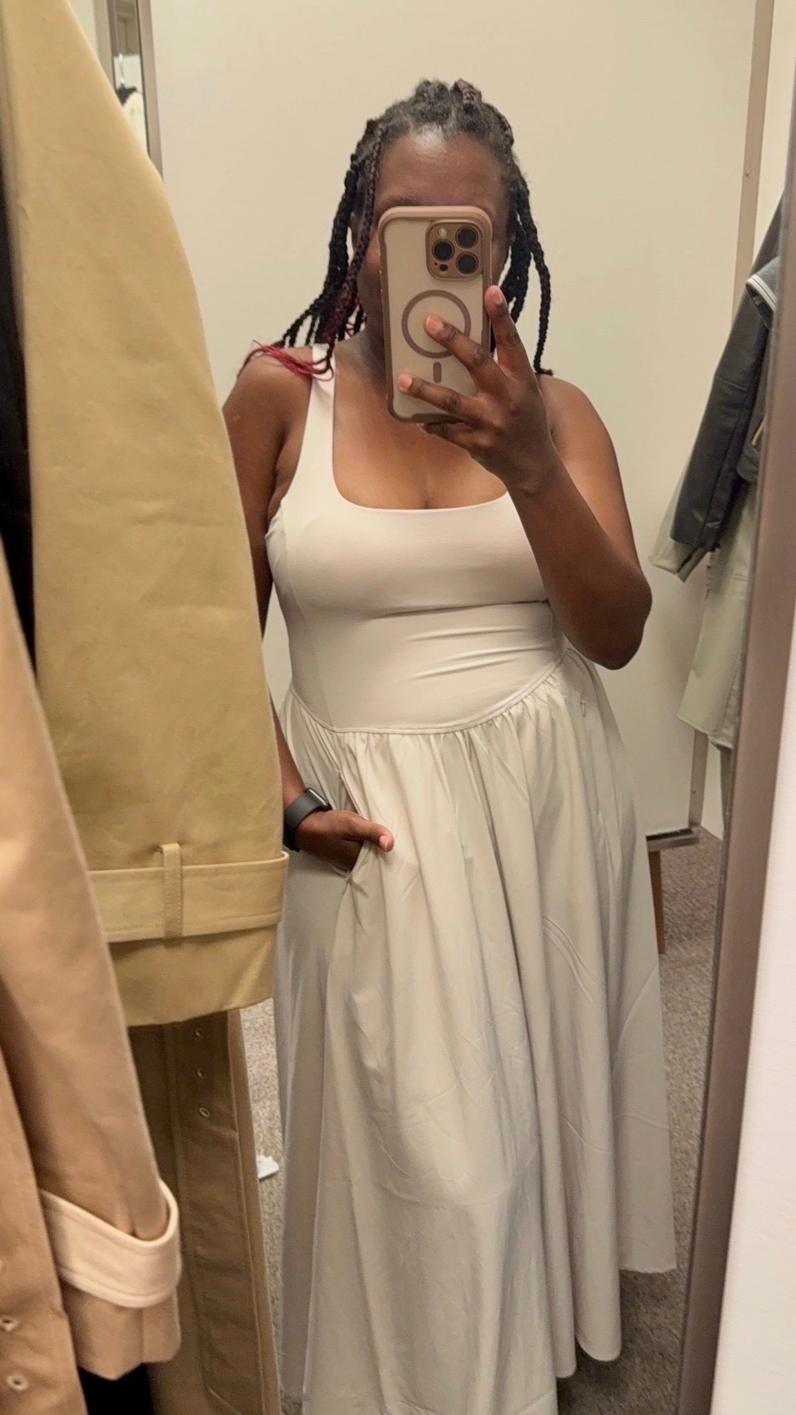 SecretsofYve: this athleisure dress is STUNNING & comes in 3 different colors. Linking other favorites as well. @nordstrom
#Secretsofyve #ltkgiftguide
Always humbled & thankful to have you here.. New posts daily at 3pm & 4:15pm EST. 
CEO: PATESI Global & PATESIfoundation.org
@secretsofyve : where beautiful meets practical, comfy meets style, affordable meets glam with a splash of splurge every now and then. I do LOVE a good sale and combining codes! #ltkstyletip #ltksalealert  #ltku #ltkfindsunder100 #ltkactive #ltkkids #ltkfindsunder50 #ltkover40 #ltkpetite #ltkplussize #ltkhome #ltkswim #ltkitbag #ltkwedding #ltkbaby #ltkbeauty #ltkmidsize #ltktravel #ltkbump #ltktall #ltkxnsale secretsofyve 


#LTKSeasonal #LTKmomlife #LTKootd