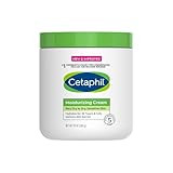 Body Moisturizer by CETAPHIL, Hydrating Moisturizing Cream for Dry to Very Dry, Sensitive Skin, N... | Amazon (US)