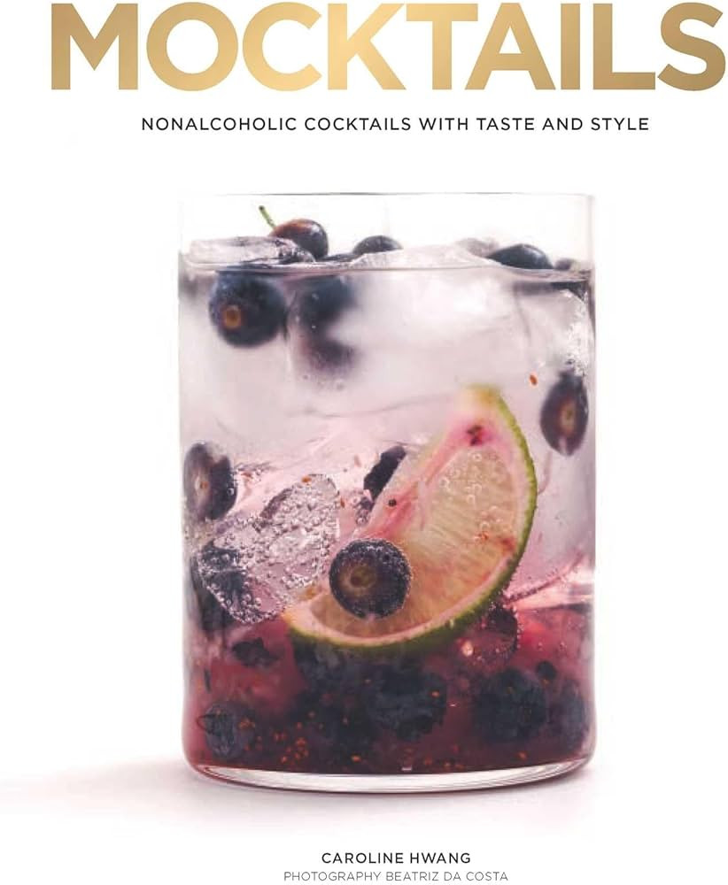 Mocktails | Amazon (US)