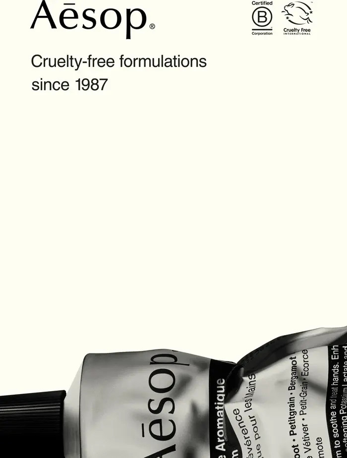 Aesop Reverence Aromatique Hand Wash | Nordstrom | Nordstrom