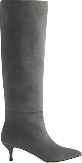 Eva Slouch Boot | Nordstrom