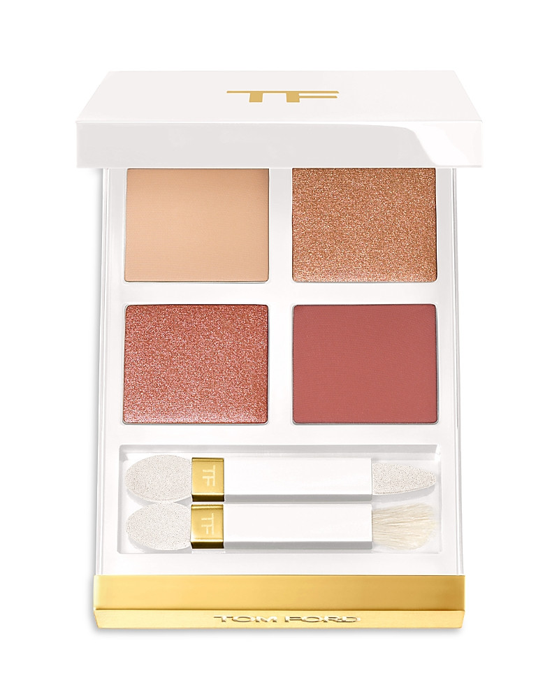 Tom Ford Soleil Eye Color Quad Eyeshadow Palette - 01 Bronze Isle | Bloomingdale's (US)