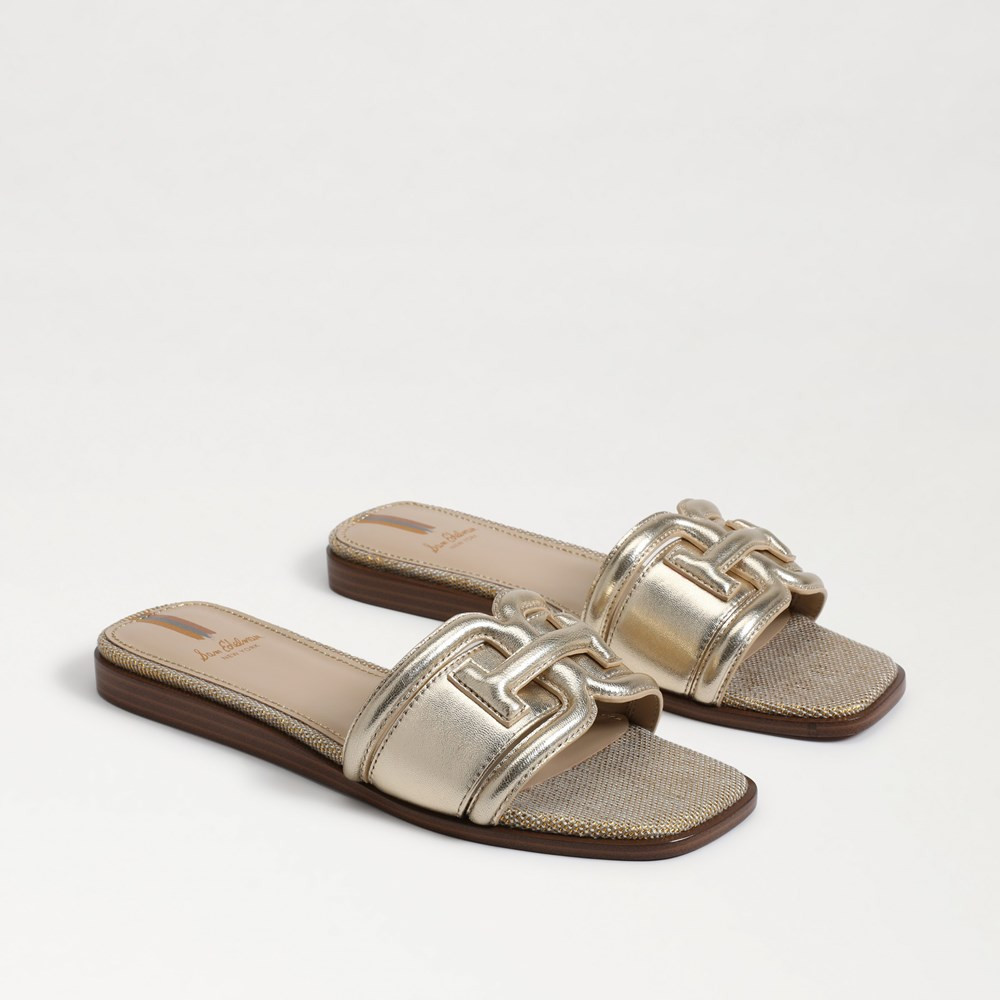 Irina Slide Sandal | Sam Edelman