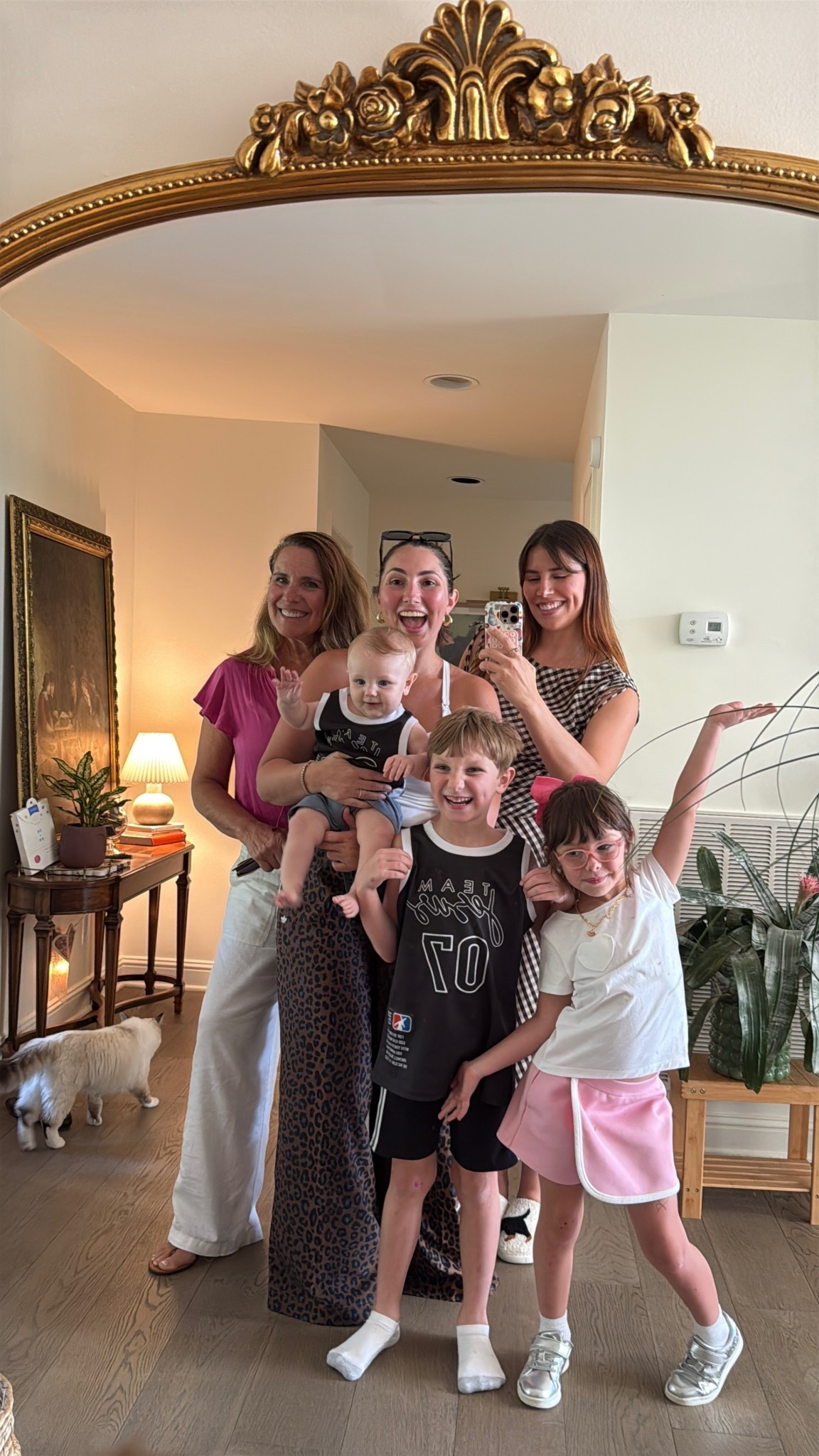 My new favorite pants. Going back for the red pair too. 

I did a Medium, has a draw string too for when I get back down to my regular size post baby! 

#LTKSaleAlert