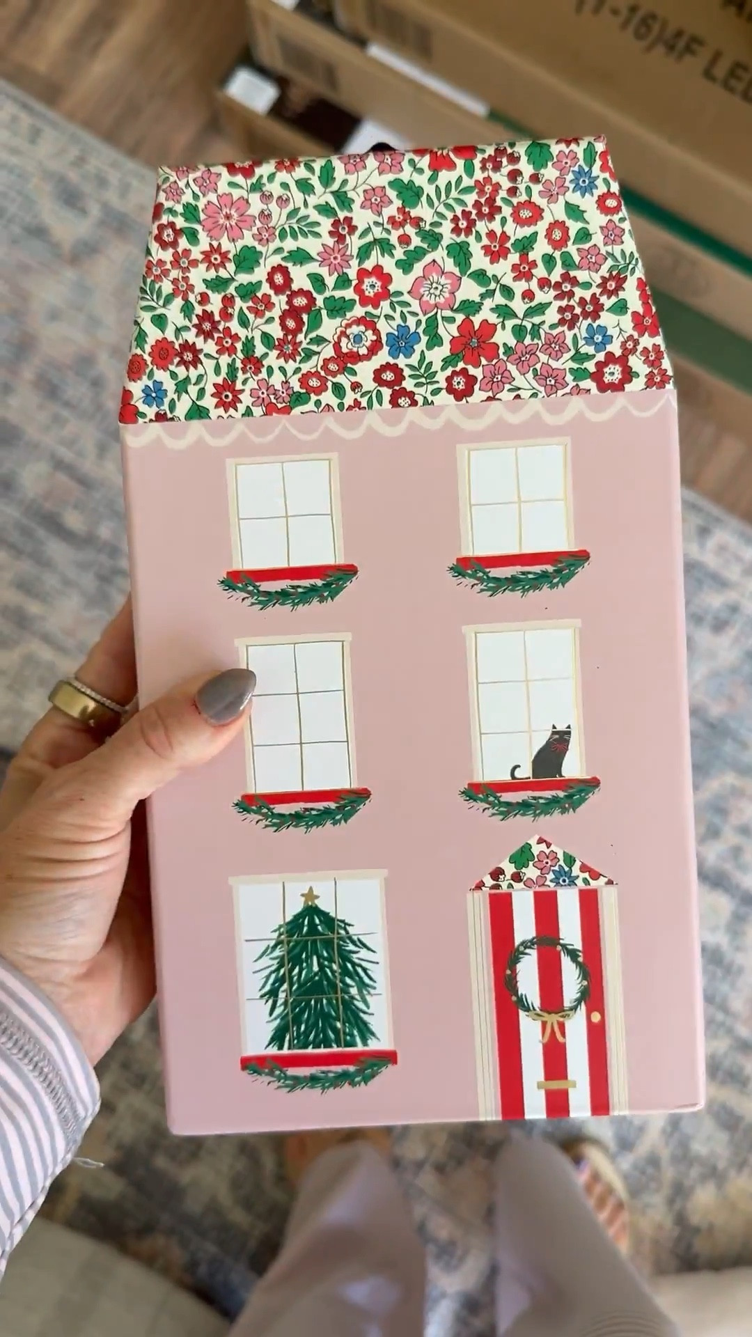 The advent calendar you need now!! Make a charm bracelet with the cutest holiday charms! 🎁

#LTKFindsUnder100 #LTKSeasonal

#LTKSeasonal #LTKFindsUnder100