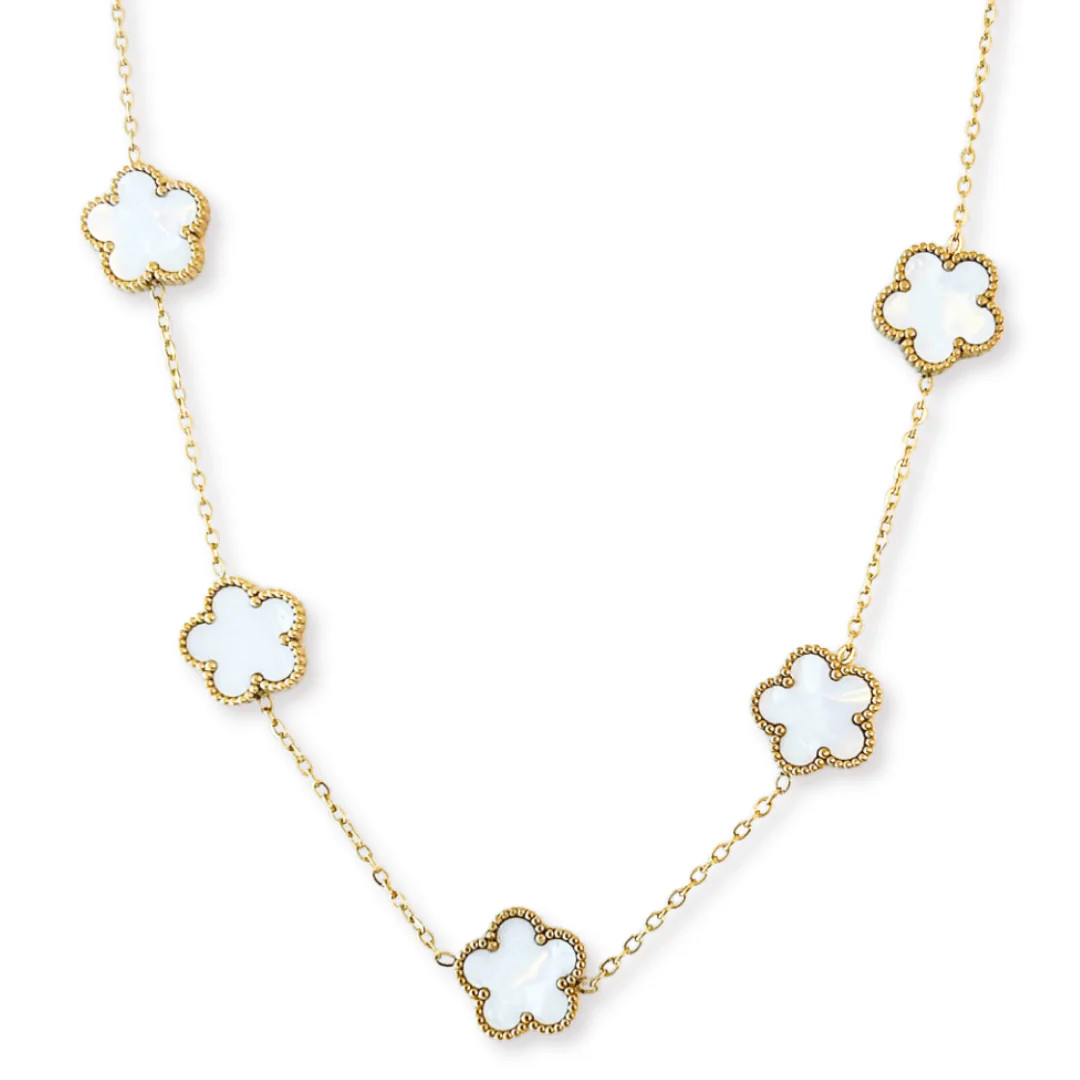 EMILY NECKLACE | HENRIGIRL