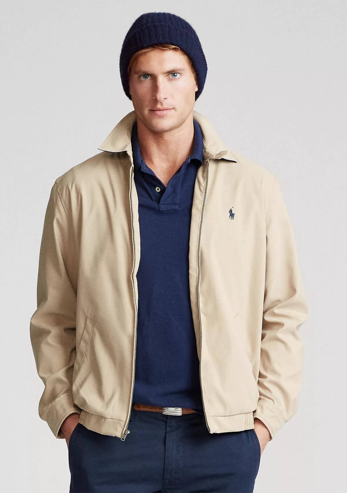 Polo Ralph LaurenBi-Swing Windbreaker | Belk