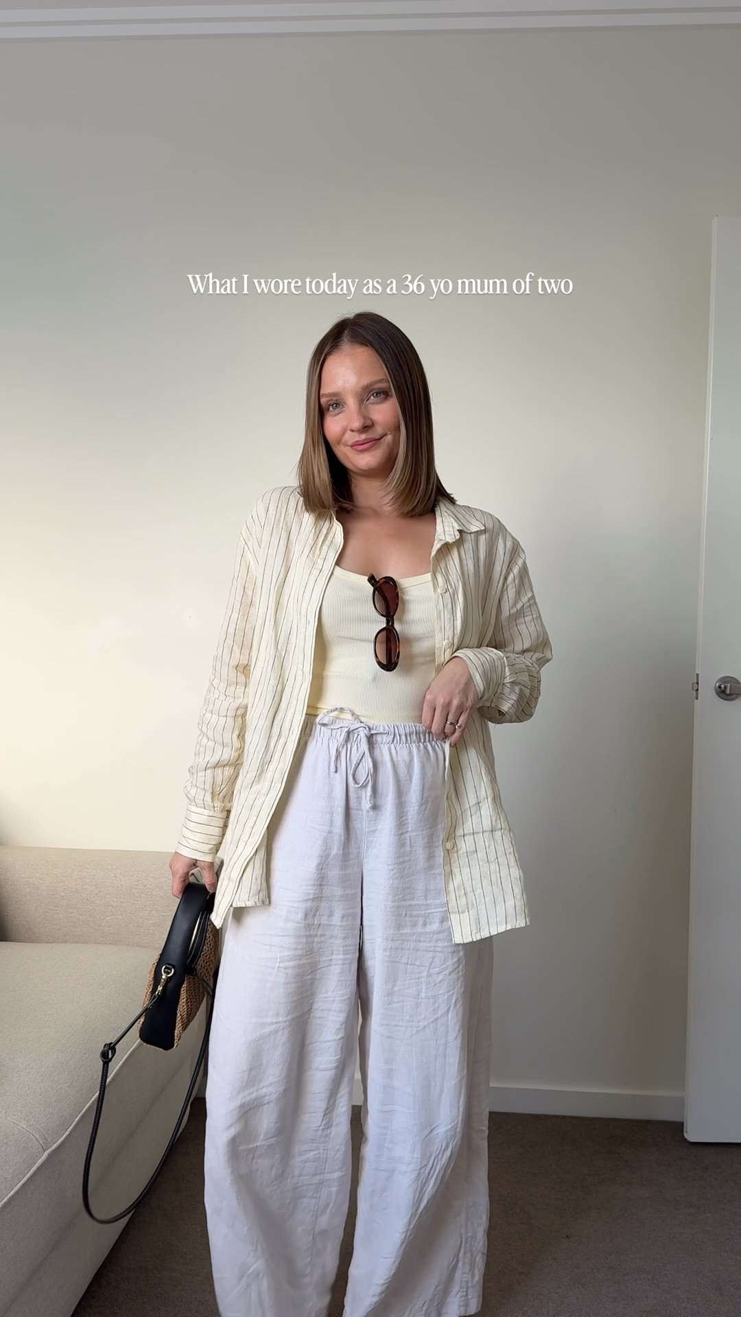 What I wore today 💫

#LTKaustralia