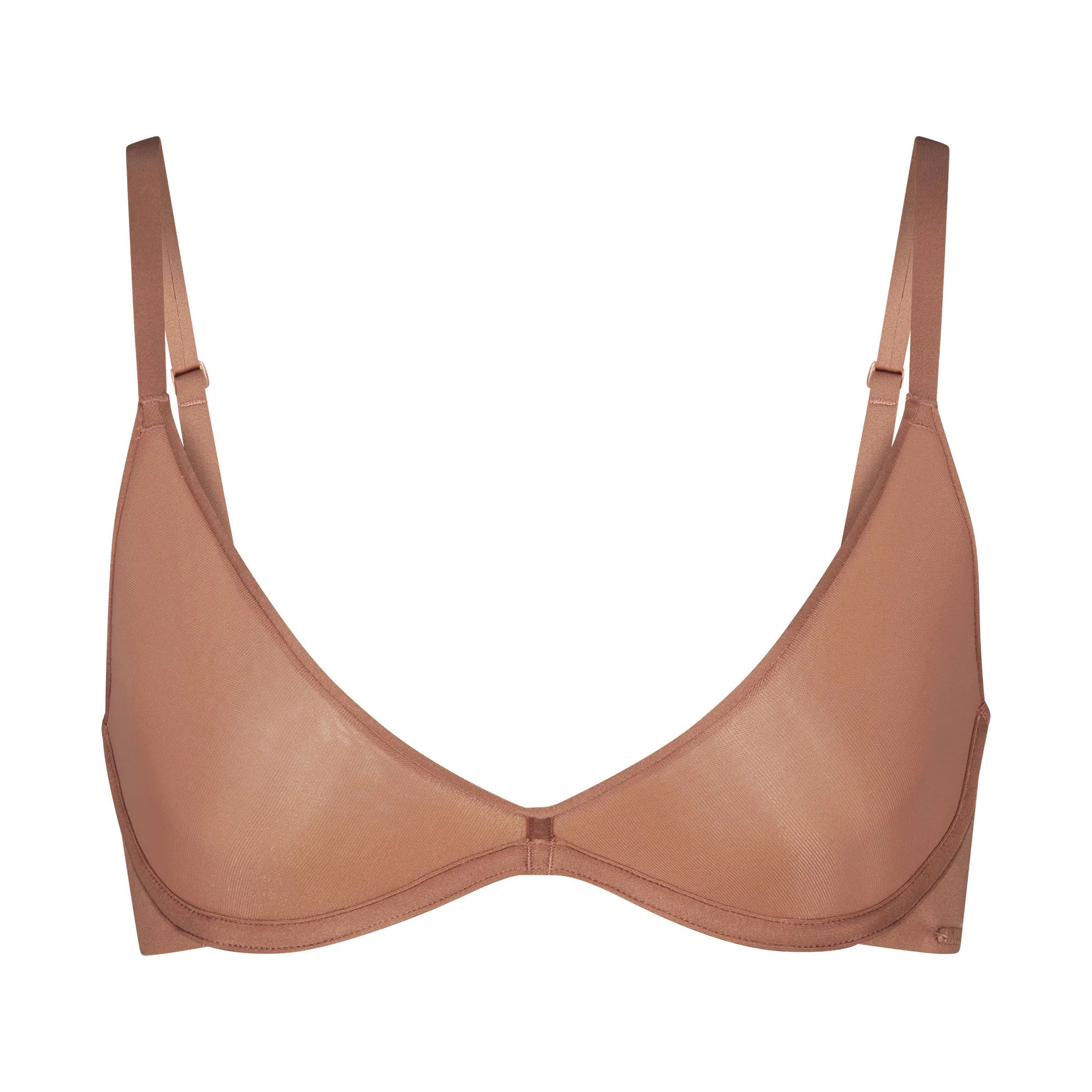 WEIGHTLESS SCOOP BRA | SKIMS (US)