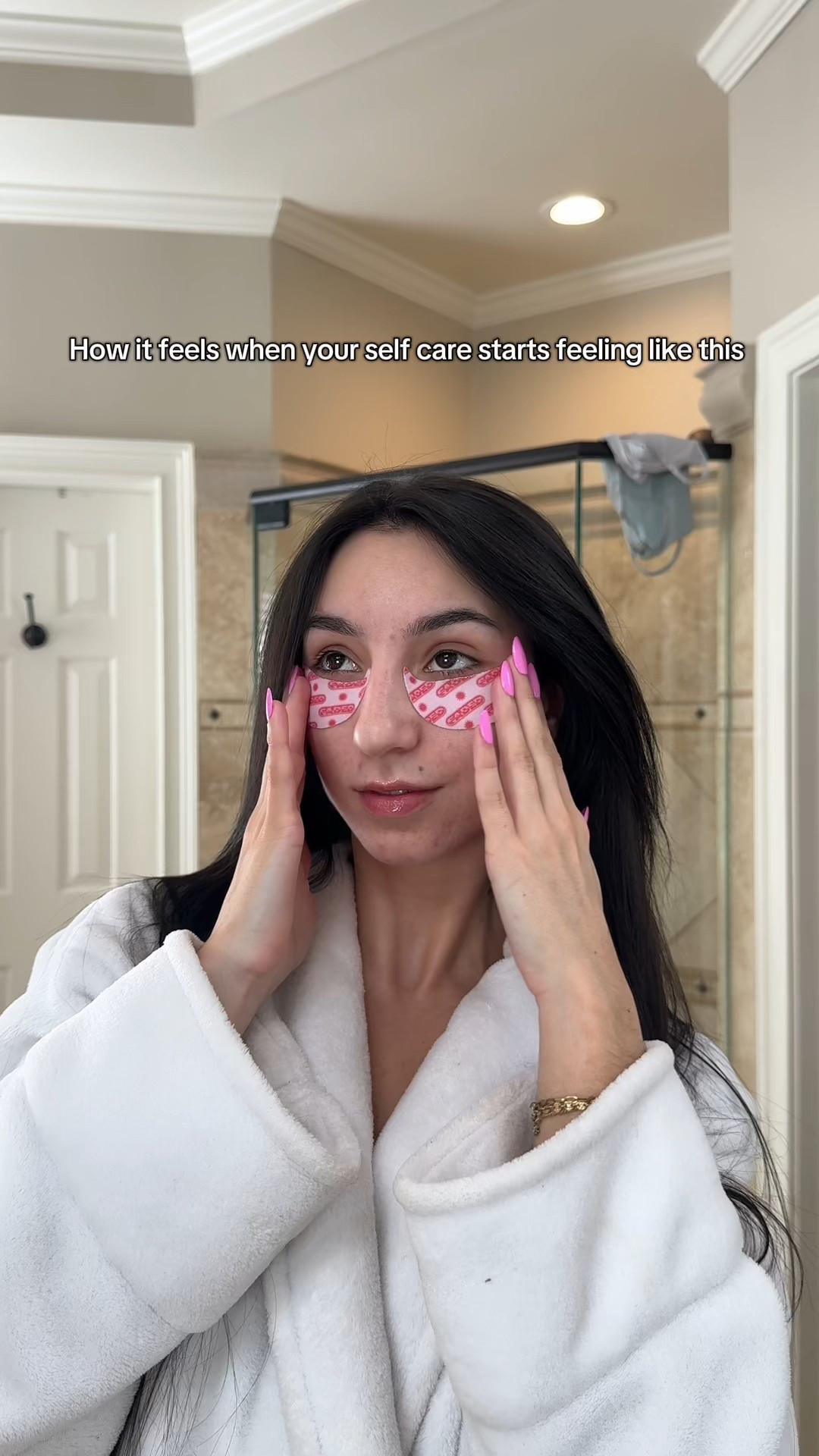 Self care is my favorite version of self love 💗 


#LTKSaleAlert #LTKBeauty #LTKFindsUnder50