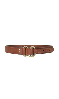 Free People x We The Free Arlo Hip Belt in Cognac from Revolve.com | Revolve Clothing (Global)