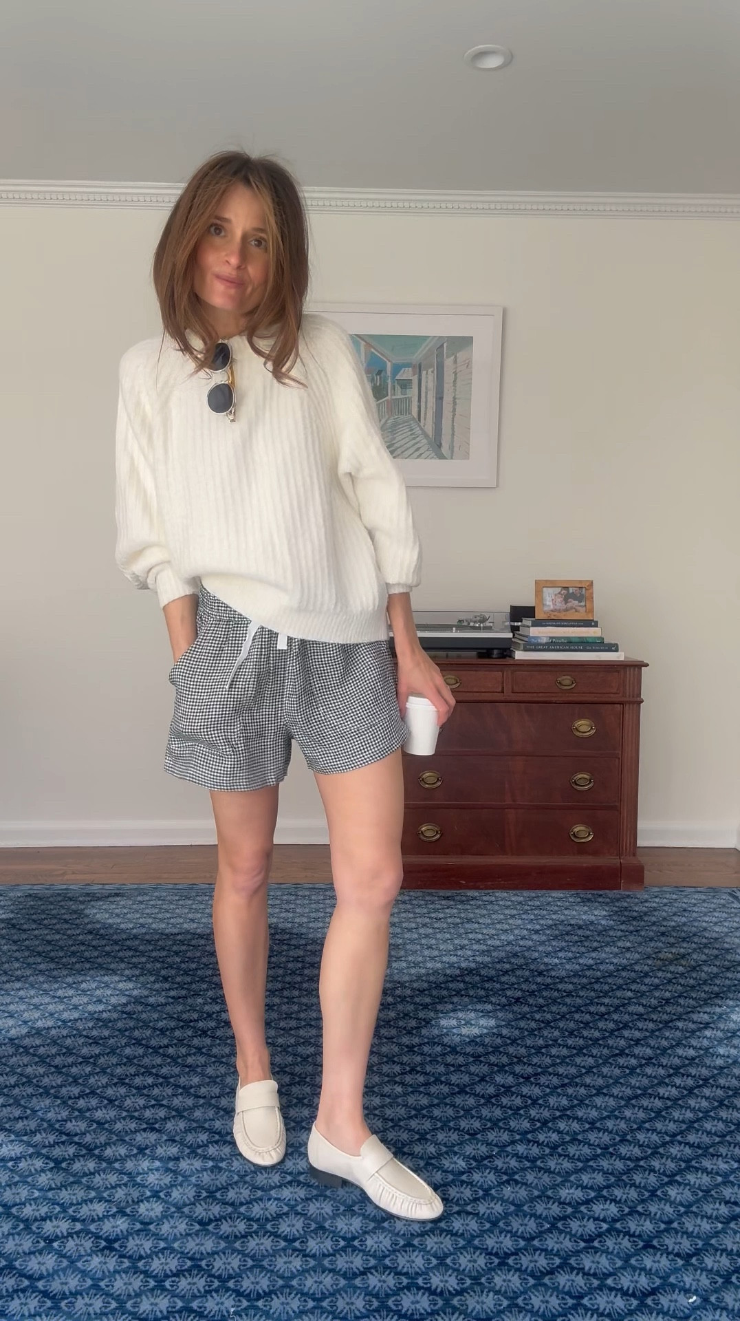 My top two favorite Quince styles for Spring! Sized up to a medium in the shorts (wish I had taken a size small) and sized down to an XS in the linen dress (love this fit!) 

@onequince #quincepartner 




#LTKStyleTip #LTKFindsUnder100 #LTKFindsUnder50