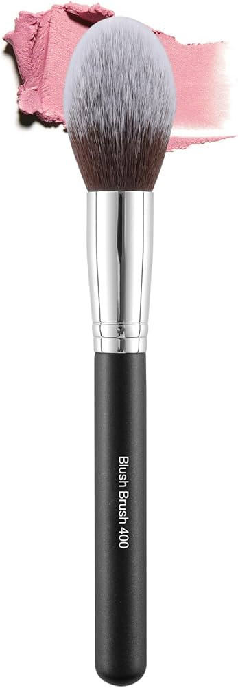 ENERGY Blush Brush for Makeup Cheeks Tapered Highlighter Face Makeup Brush For Loose,Cream,Minera... | Amazon (US)
