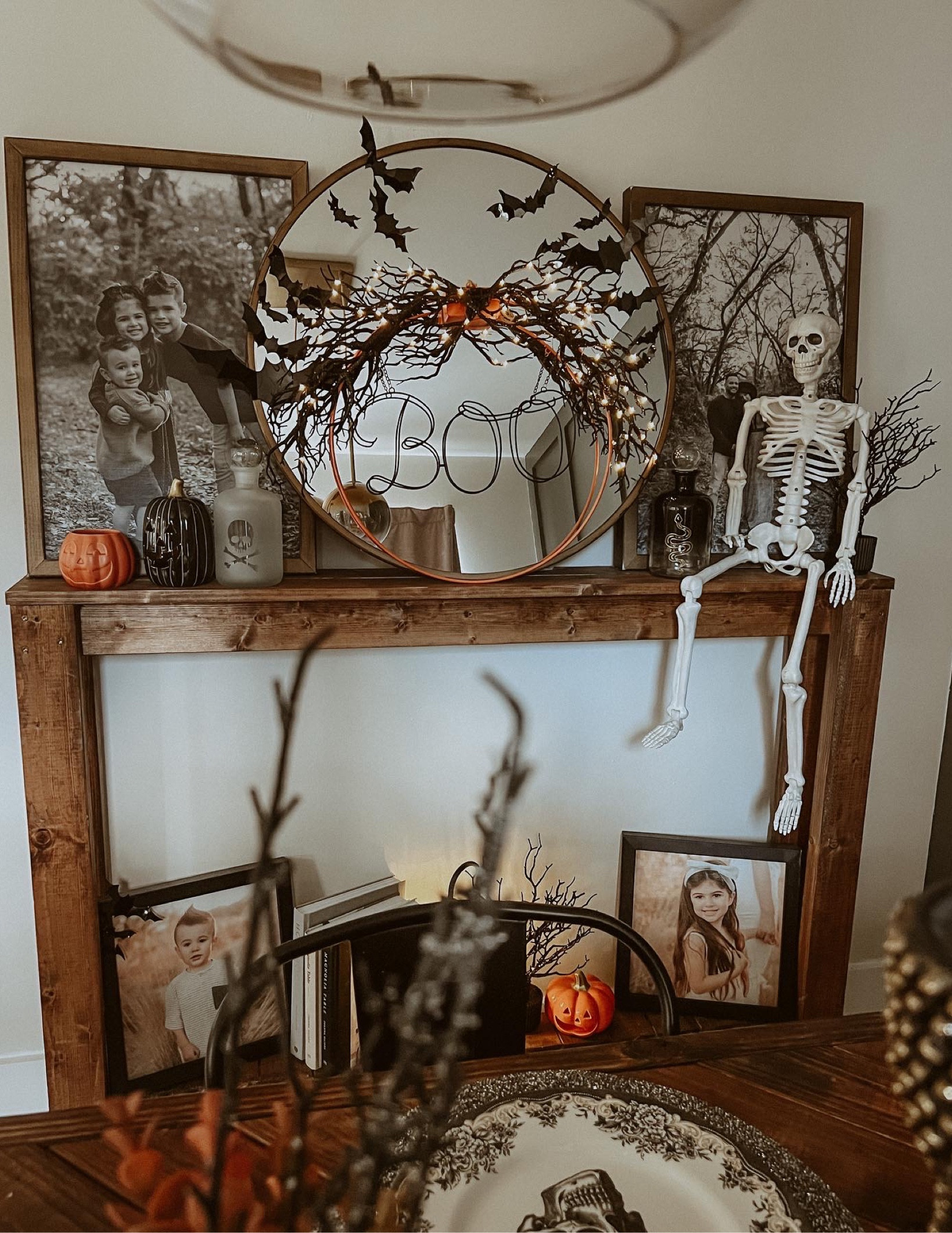 Target Halloween 🕷🕸🎃✨

#LTKstyletip #LTKhome #LTKSeasonal