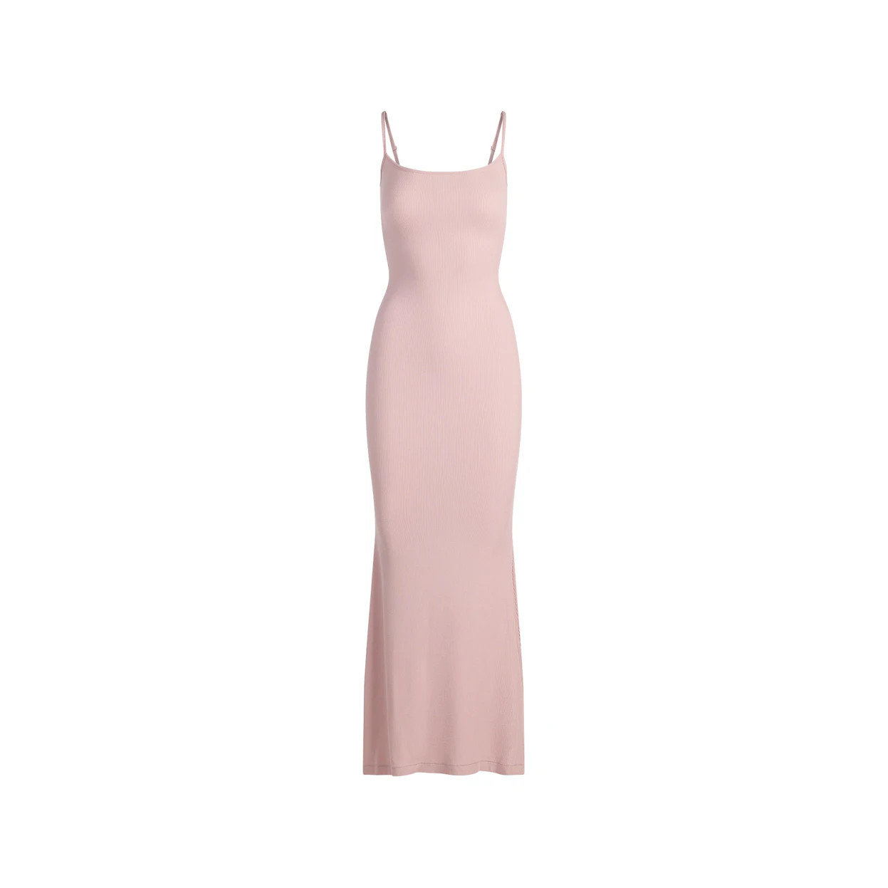 LONG SLIP DRESS | SKIMS (US)