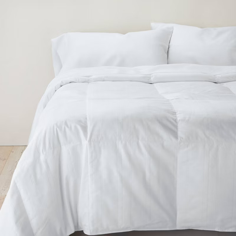 Light Weight Down Blend Comforter - Casaluna™ | Target