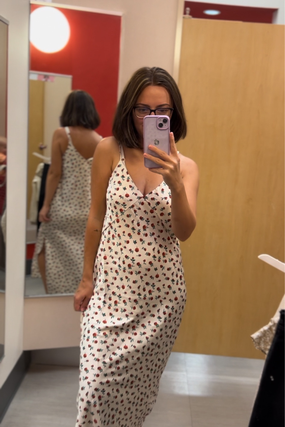 Summer dress // fall dress 

#LTKFindsUnder50 #LTKStyleTip