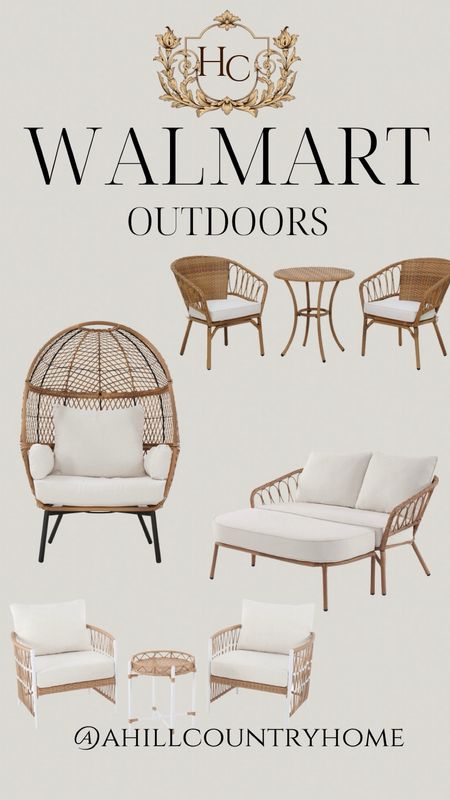 Walmart finds!

Follow me @ahilcountryhome for daily shopping trips and styling tips!

Seasonal, summer, outdoor, furniture, chairs, sofa, umbrella, lighting, plants, ahillcountryhome

#LTKSeasonal #LTKHome #LTKOver40