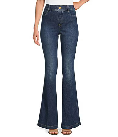 Spanx SPANXshape� EveryWear Flare Jeans - S | Dillard's