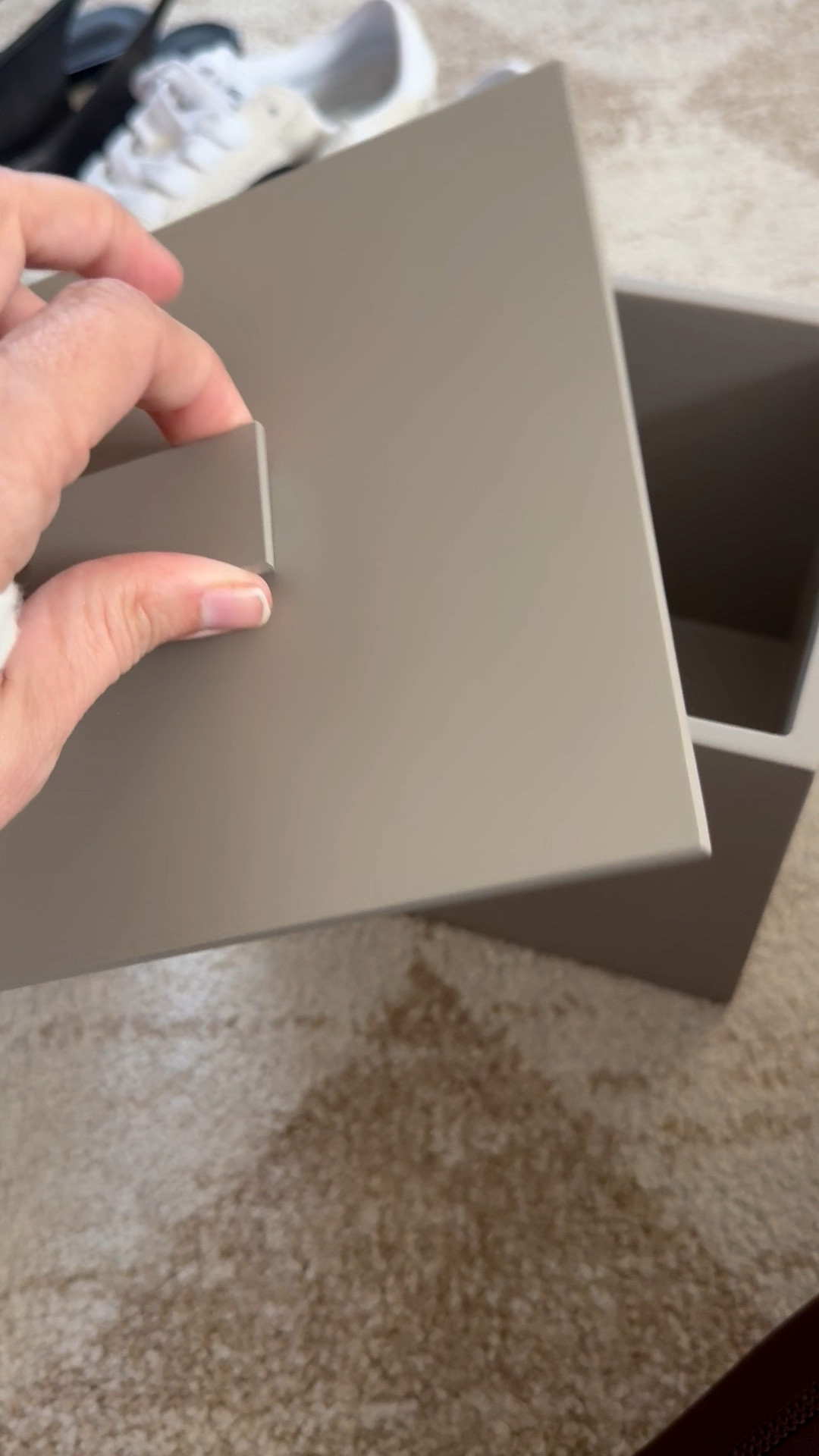 clean towel vessel 

#LTKmorningroutine #LTKselfcare