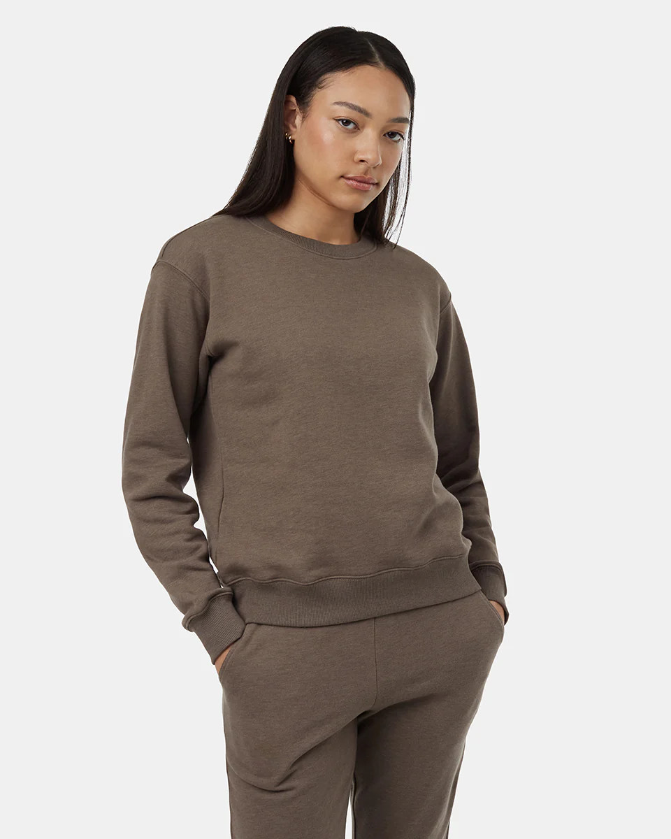 TreeFleece Crew | tentree