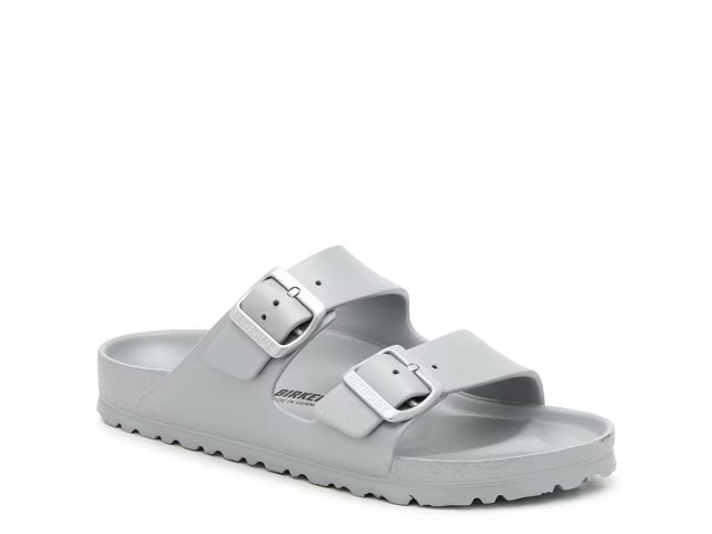 Birkenstock Arizona Essentials Slide Sandal - Women's | DSW