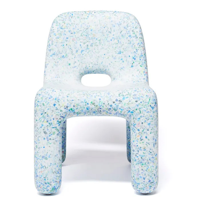 Charlie Chair | Ocean | Smallable