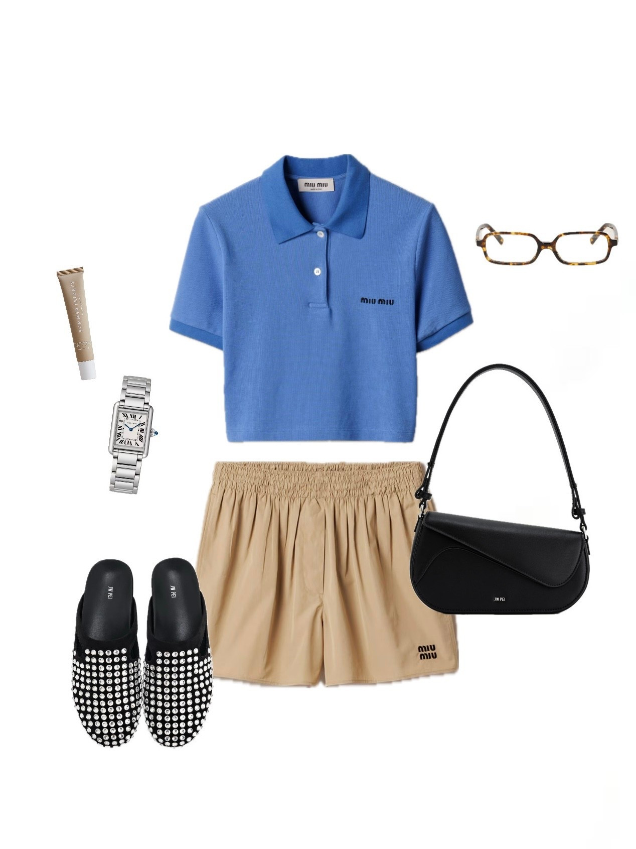 weekend-ing in miu miu 💓 #miumiu #outfitideas #styleguide #styleinspo