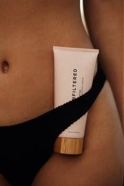 Nº32 Hydrating Gradual Self-tanning Cream | +Lux Unfiltered