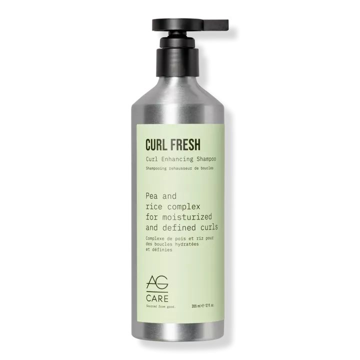 Curl Fresh Curl Enhancing Shampoo | Ulta