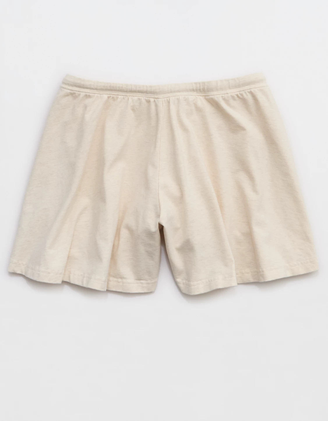 OFFLINE By Aerie OG Cotton Flowy Short | Aerie