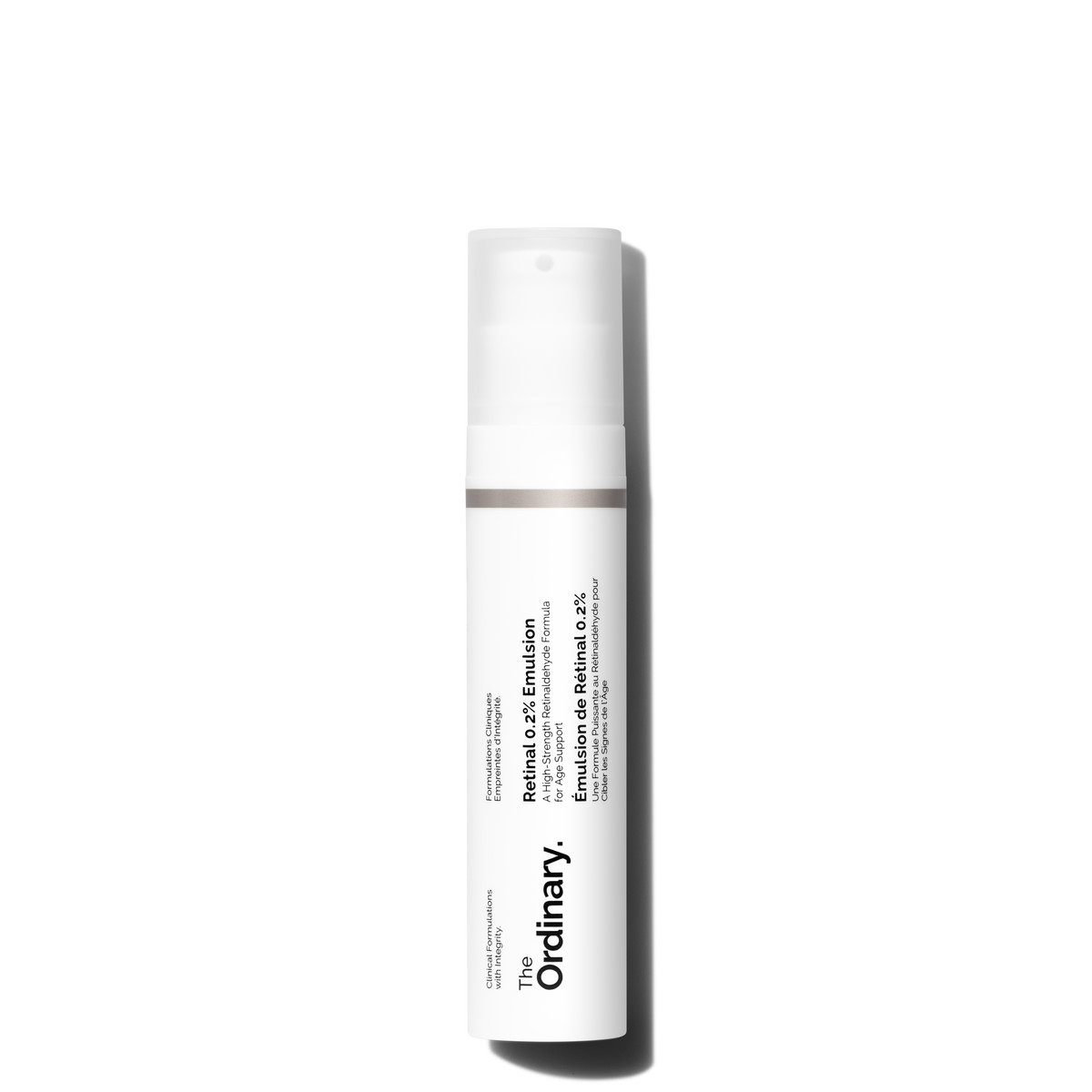 The Ordinary Retinal 0.2% EmulsionRetinal 0.2% Emulsion | The Ordinary