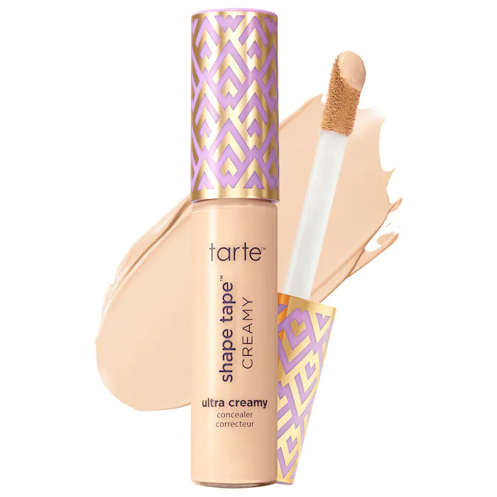 shape tape™ full coverage creamy concealer  - tarte | Sephora | Sephora (CA)