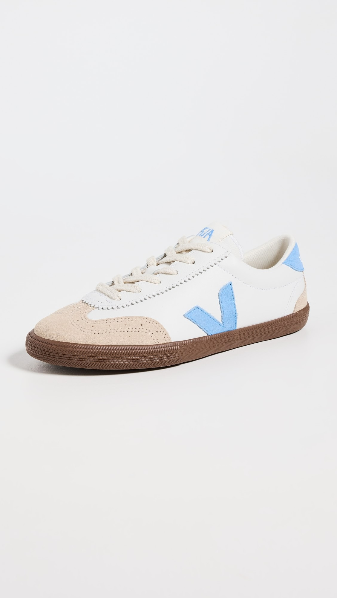 Volley O.T. Leather Sneakers | Shopbop