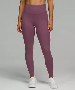 Base Pace High-Rise Tight 28" | Lululemon (US)