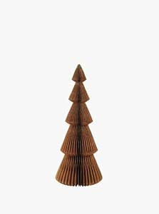 Gold Decorative Alpina Tree (24") | Amazon (US)