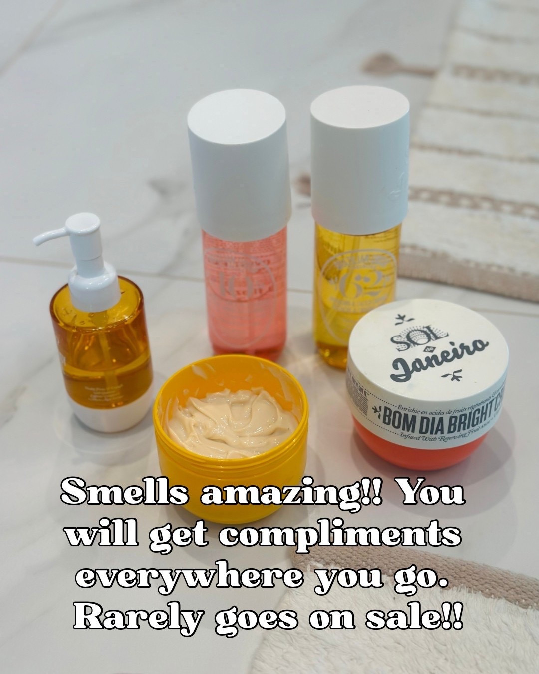 Amazon prime day deals 🙌 These rarely go on sale!! Check them out now. 

Amazon, prime day deals, Amazon deals, beauty, beauty sale, perfume, lotion 

#LTKSaleAlert #LTKBeauty
