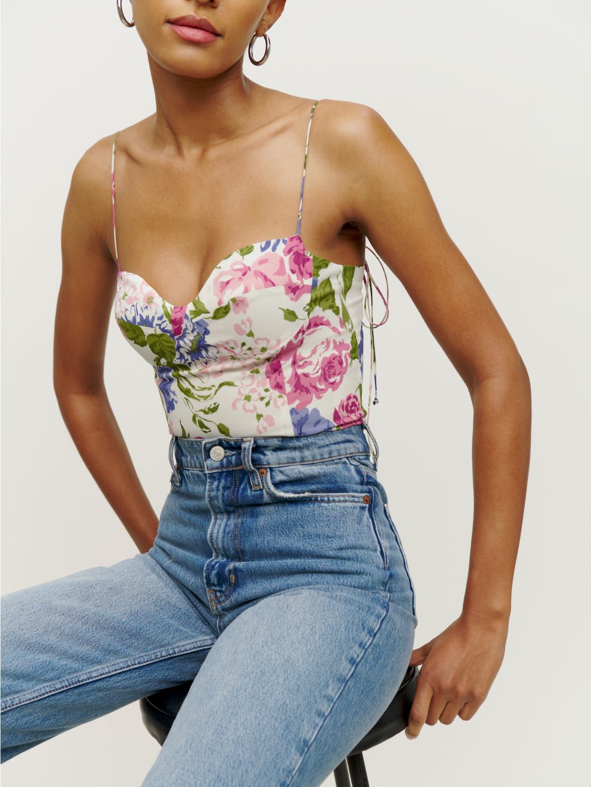 Liza Top | Reformation (US & AU)