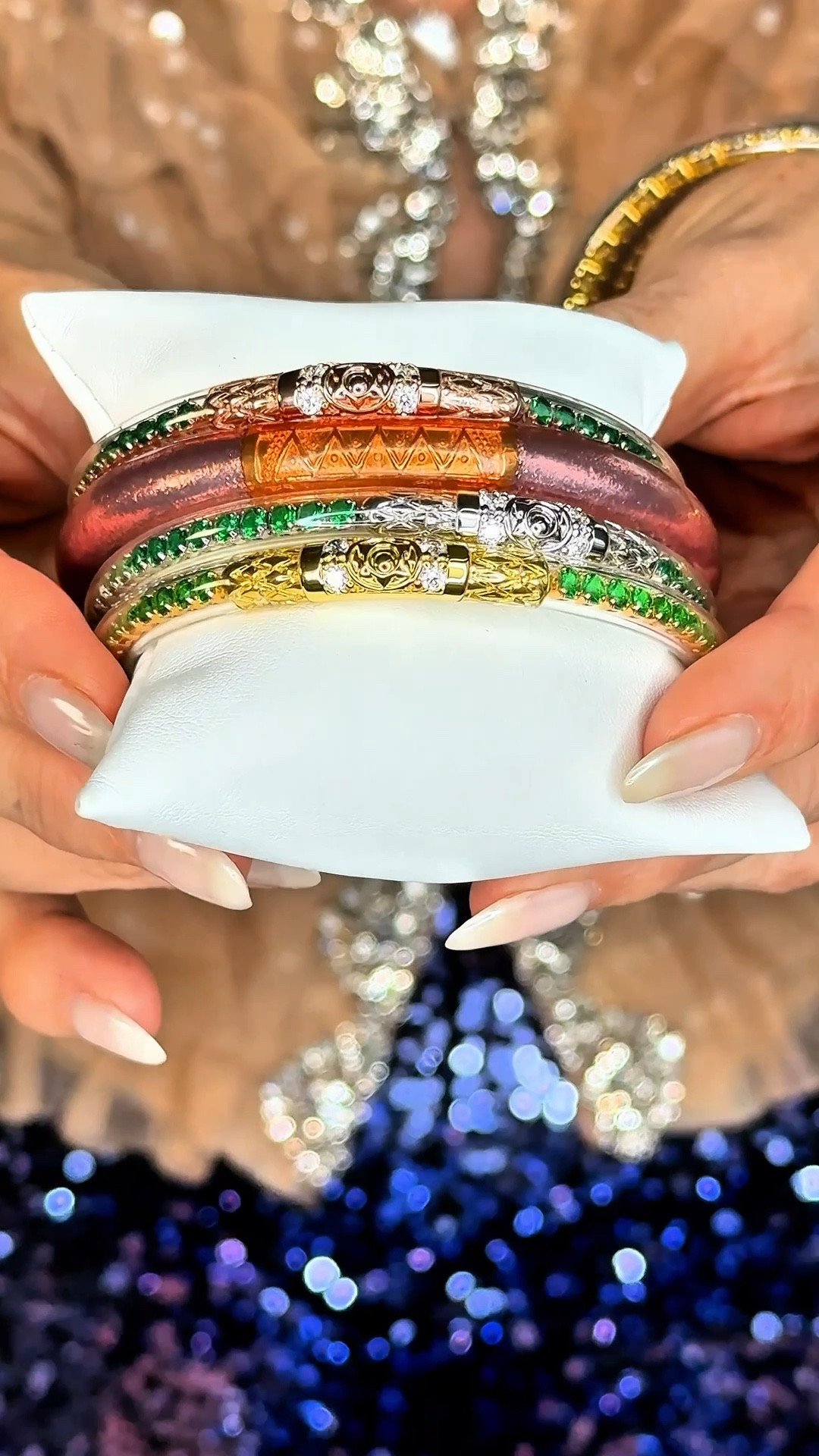 Early Access & 35% off sitewide 12/16 & 30% off on 12/17 at BuDhaGirl 🎁

It’s the best time of the season to shop extra special gifts for you or a loved one at BuDhaGirl 🎄

#LTKSeasonal #LTKSaleAlert #LTKHoliday