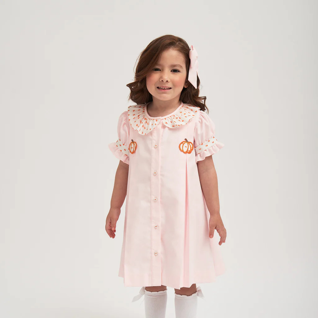 Harvest Dress | BellBird