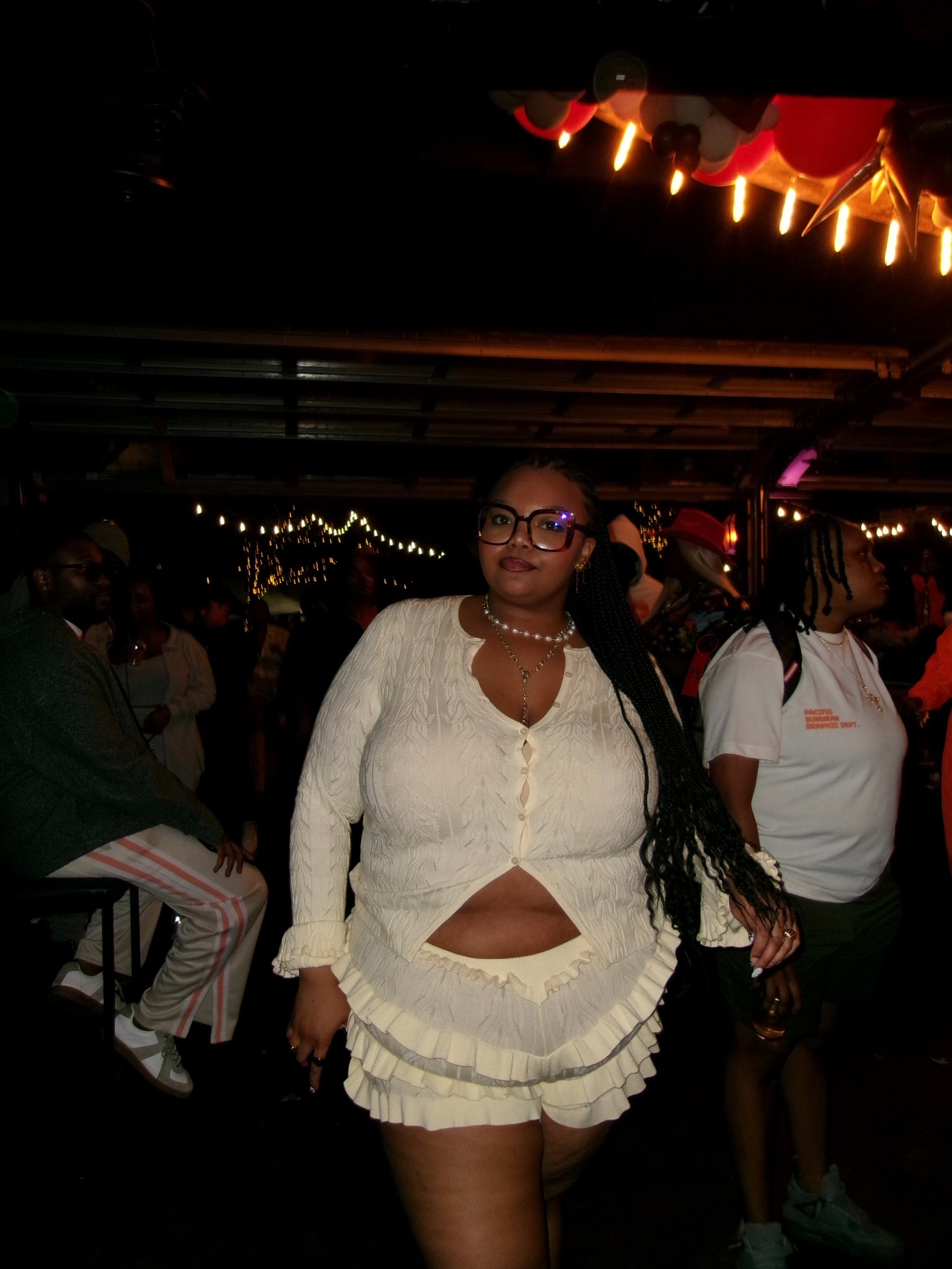 Houston outfit ate down! wearing size XXL 

#LTKPlusSize