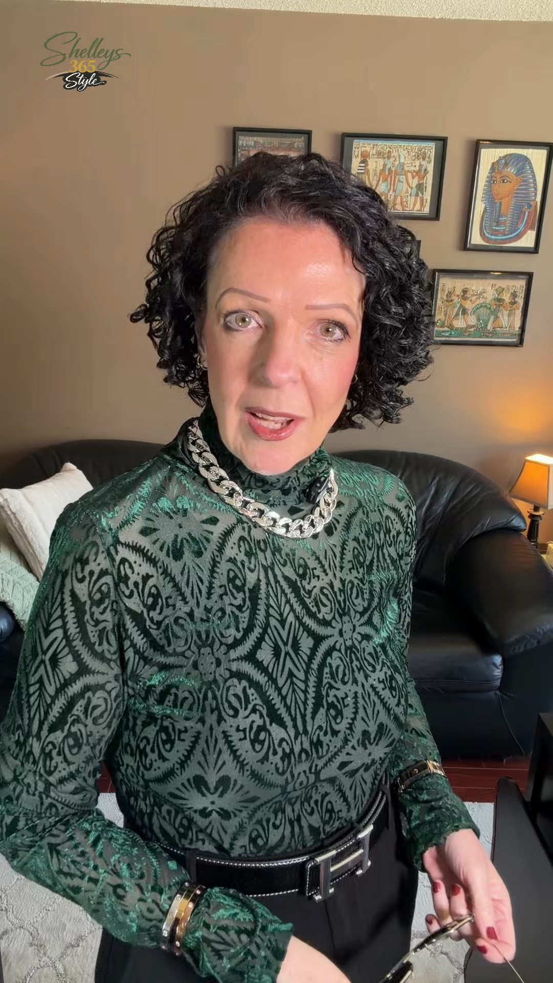 OOTD - 

#LTKcanada #LTKover50style #LTKstyletip