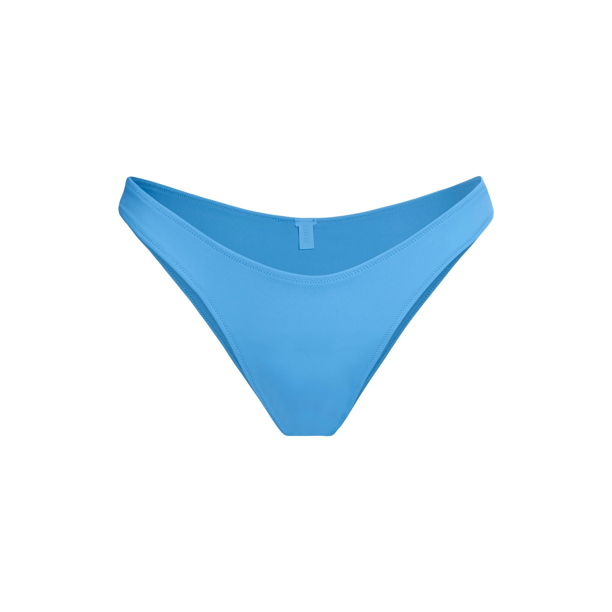 DIPPED BIKINI BOTTOM | SKIMS (US)