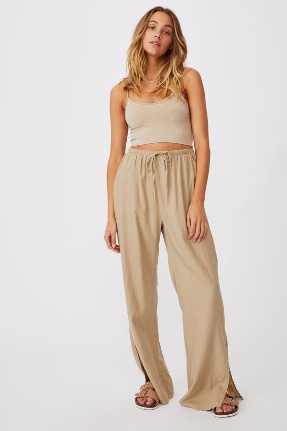 Getaway Pull On Pant | Cotton On (ANZ)