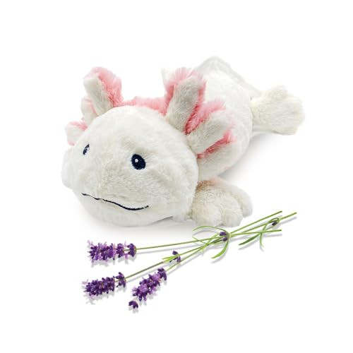 warmies Axolotl Warmies Junior | Amazon (US)
